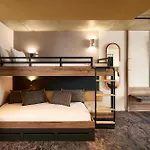 Hotel - Handwritten Collection Amiens