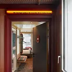 Hotel - Handwritten Collection
