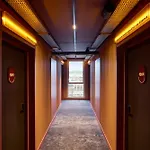 Hotel - Handwritten Collection 4*