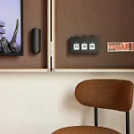 Hotel - Handwritten Collection 4*