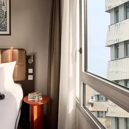 - Handwritten Collection Hotel Amiens