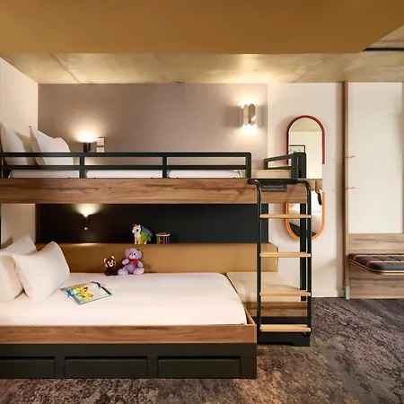 - Handwritten Collection Hotel