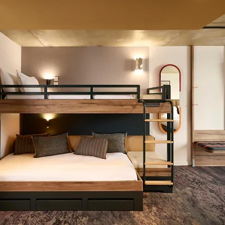 Hotel - Handwritten Collection Amiens