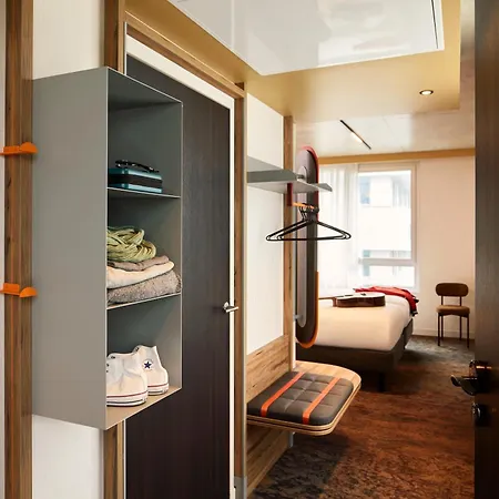 Hotel - Handwritten Collection Amiens