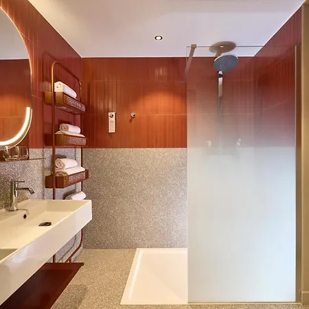 - Handwritten Collection Hotel *