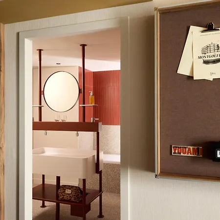 - Handwritten Collection Hotel Amiens