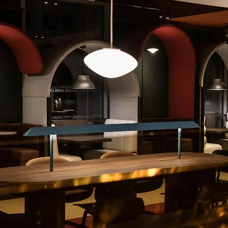 - Handwritten Collection Hotel