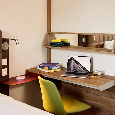 Hotel - Handwritten Collection