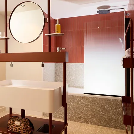 - Handwritten Collection Hotel Amiens