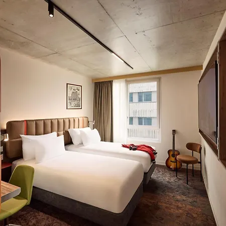 Hotel - Handwritten Collection Amiens