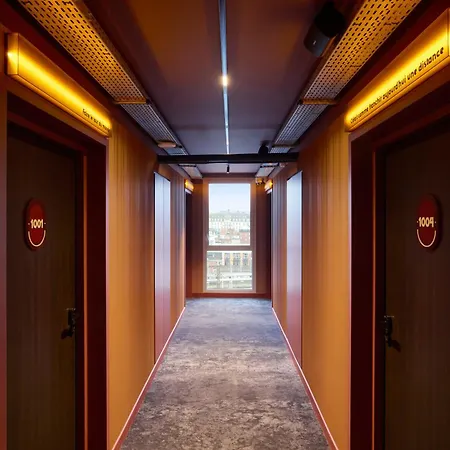 Hotel - Handwritten Collection 4*