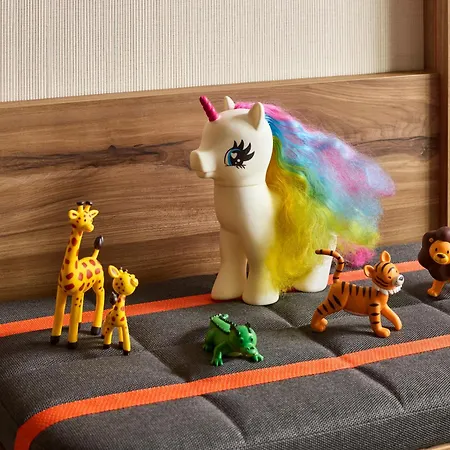 Ξενοδοχείο - Handwritten Collection