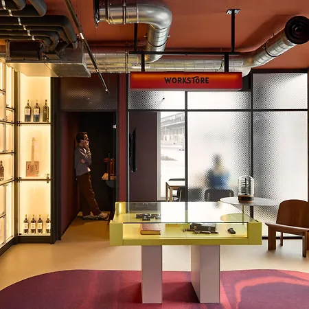 - Handwritten Collection Hotel 4*