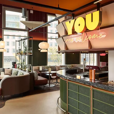 - Handwritten Collection Hotel
