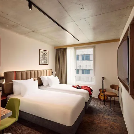 Hotel - Handwritten Collection Amiens