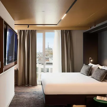 Hotel - Handwritten Collection 4*