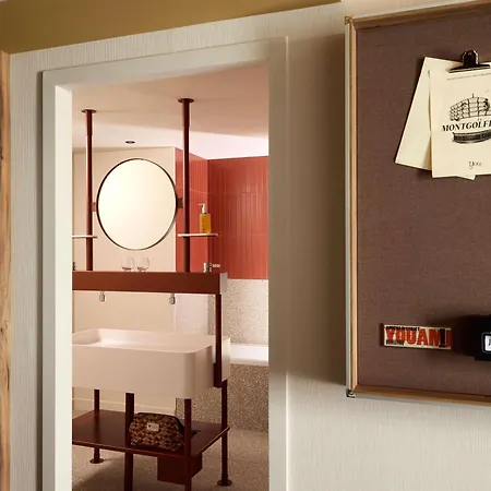 Hotel - Handwritten Collection Amiens