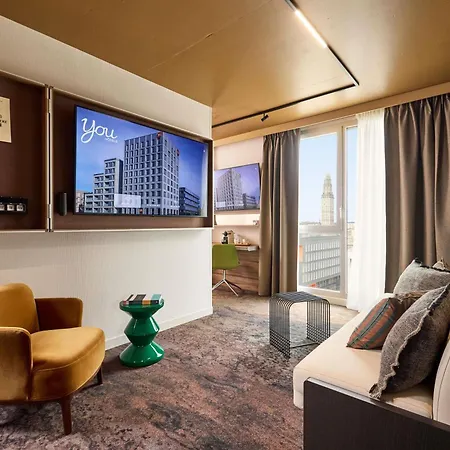 - Handwritten Collection Hotel 4*