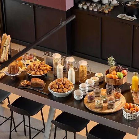 - Handwritten Collection Hotel Amiens