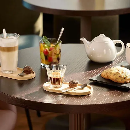 - Handwritten Collection Hotel Amiens