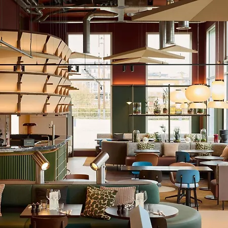 - Handwritten Collection Hotel Amiens