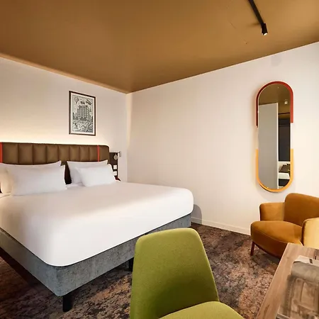 - Handwritten Collection Hotel Amiens