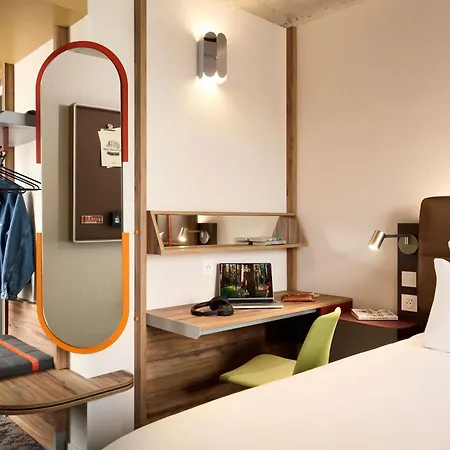 Hotel - Handwritten Collection Amiens