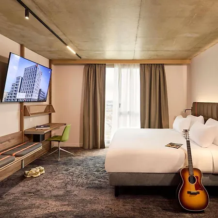- Handwritten Collection Hotel