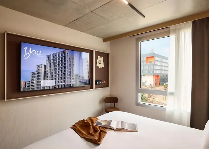 - Handwritten Collection Hotel *