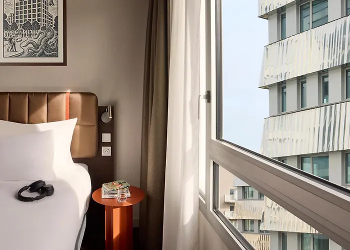 - Handwritten Collection Hotel Amiens