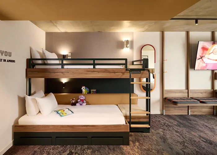 - Handwritten Collection Hotel