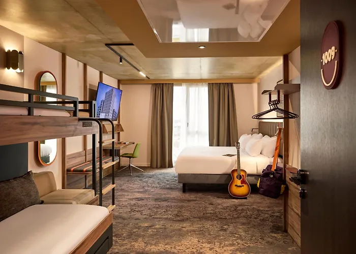 - Handwritten Collection Hotel Amiens