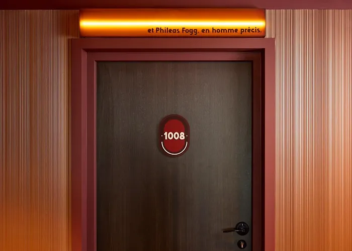 - Handwritten Collection Ξενοδοχείο Αμιάν