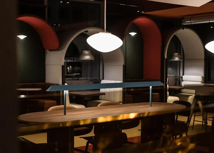 - Handwritten Collection Hotel