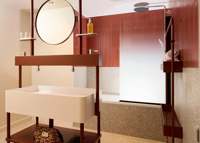 - Handwritten Collection Hotel Amiens