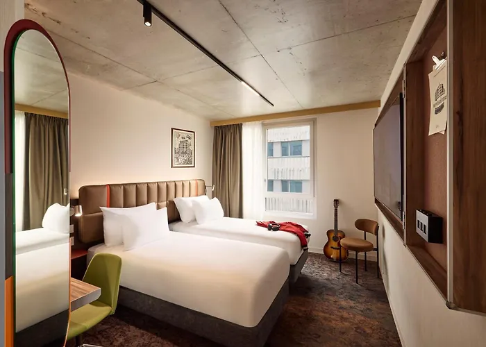 Ξενοδοχείο - Handwritten Collection Αμιάν