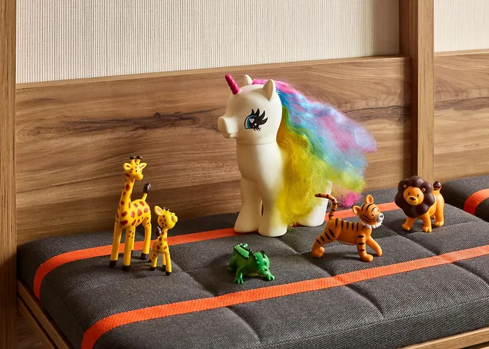 Hotel - Handwritten Collection